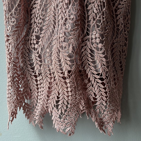 Anthropologie/BHLDN, wedding guest dress, US 0 - Picture 4 of 11